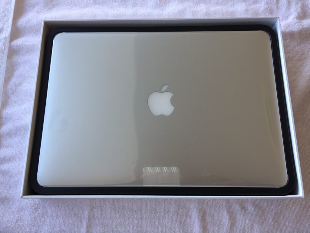 macbook air